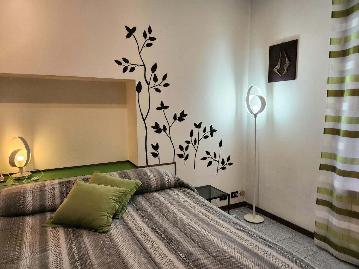 Comfort Accommodation Residence Bergamo Exterior photo