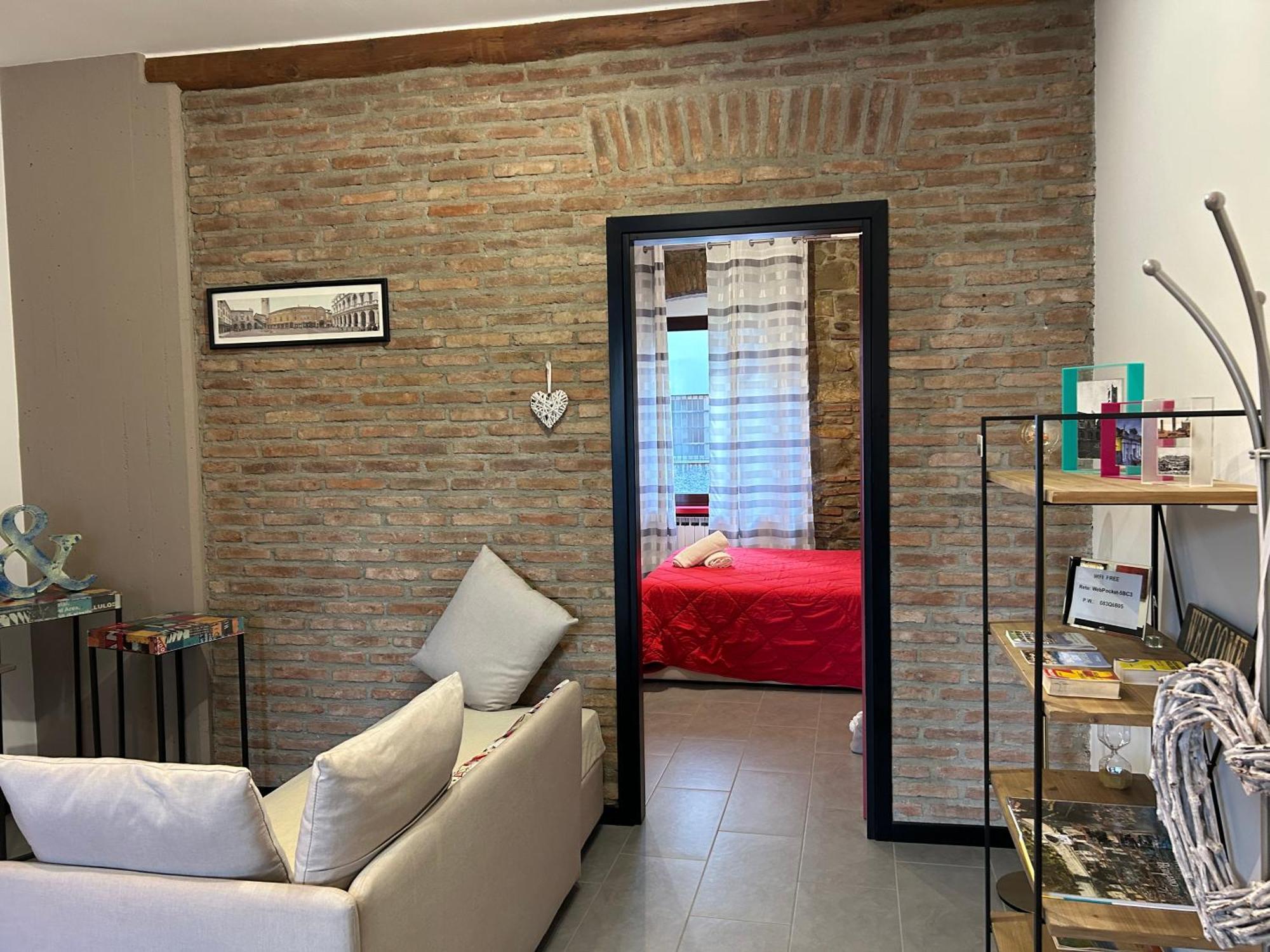 Comfort Accommodation Residence Bergamo Exterior photo